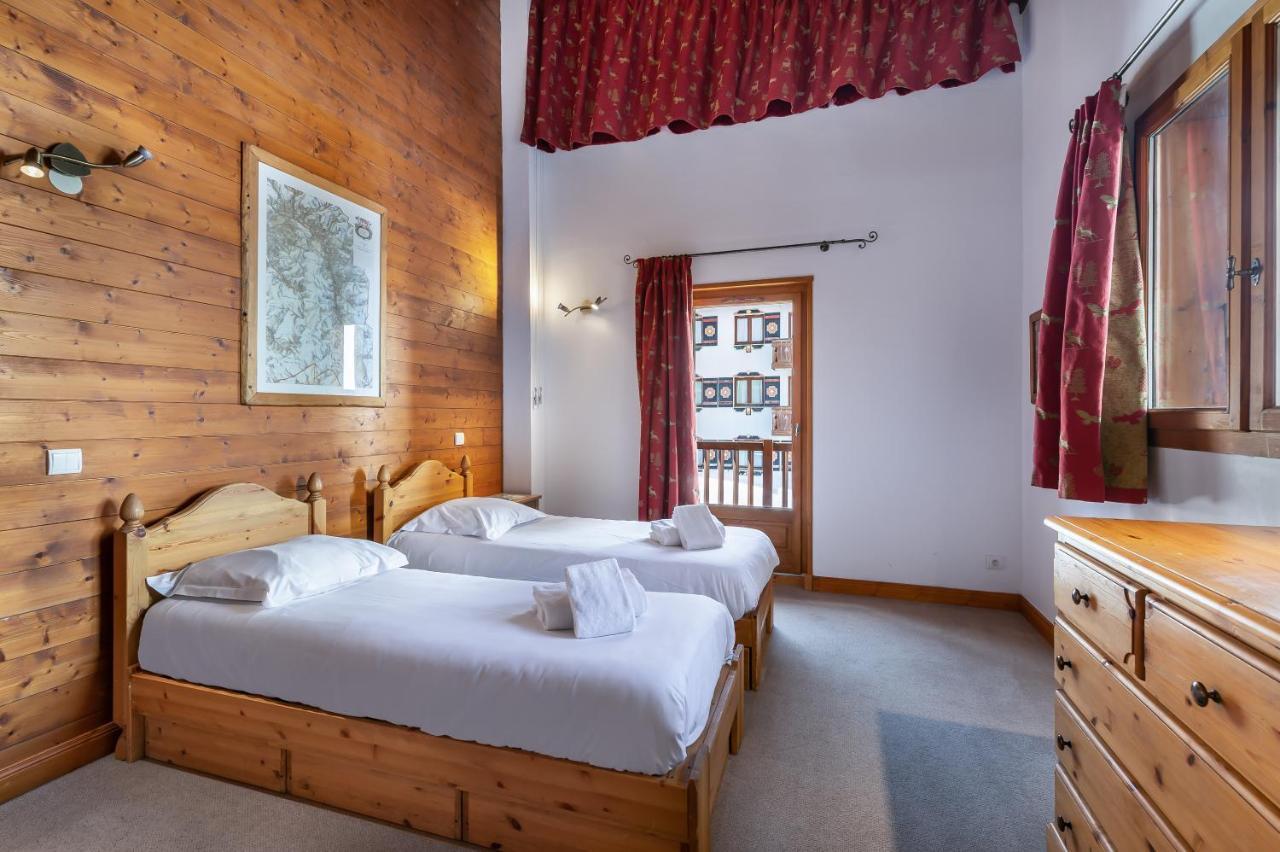 Les Suites Du Val Claret By Explorhome Tignes Exterior photo