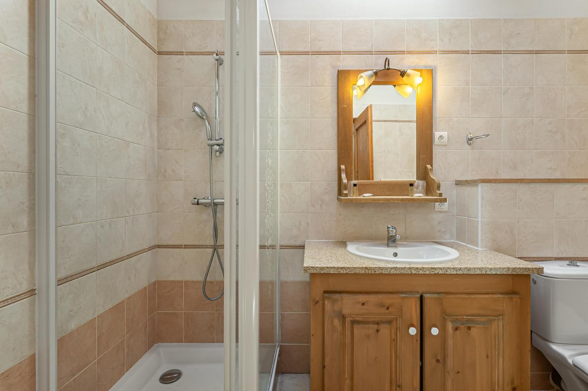 Les Suites Du Val Claret By Explorhome Tignes Room photo