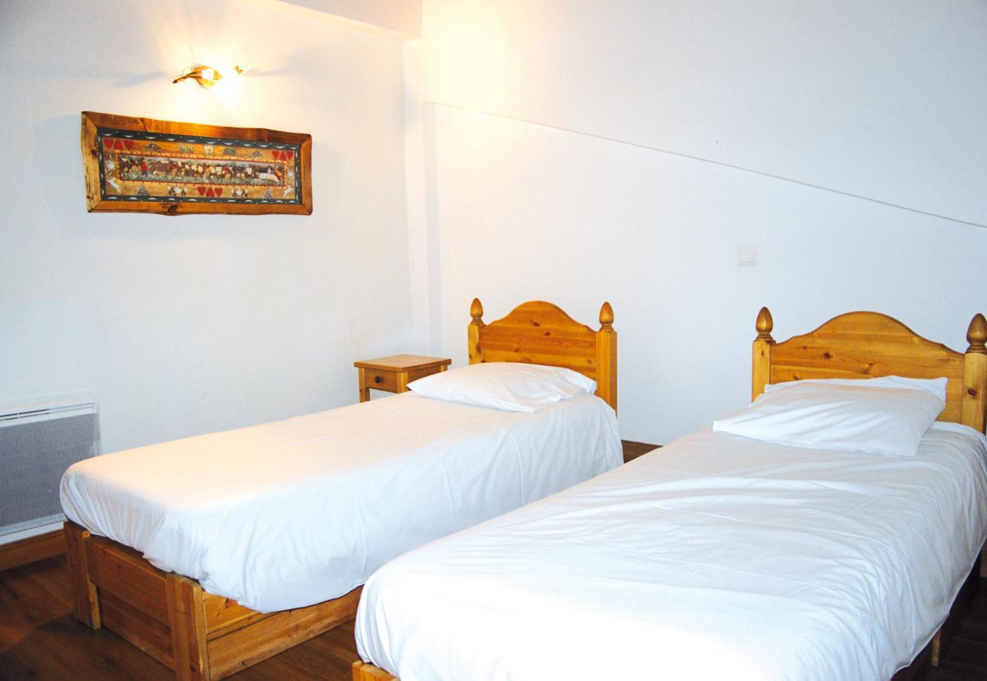 Les Suites Du Val Claret By Explorhome Tignes Room photo