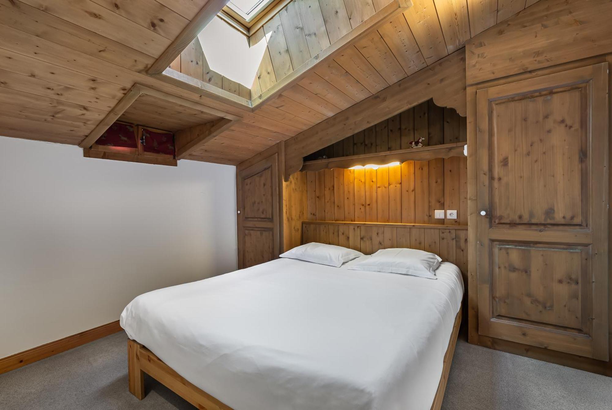 Les Suites Du Val Claret By Explorhome Tignes Room photo