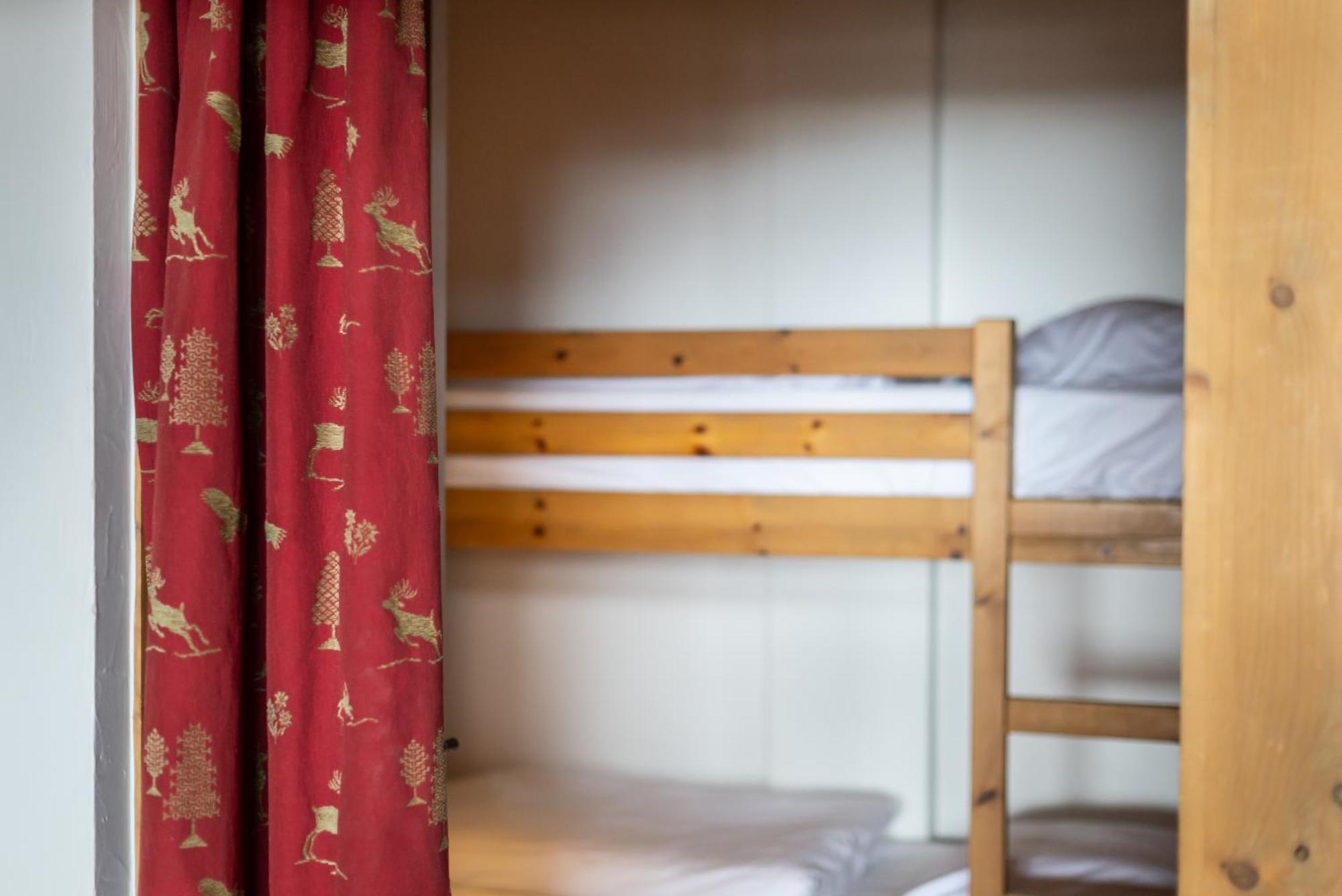 Les Suites Du Val Claret By Explorhome Tignes Room photo
