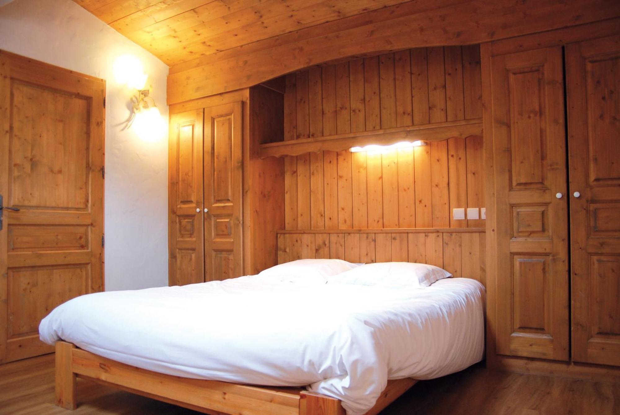 Les Suites Du Val Claret By Explorhome Tignes Room photo
